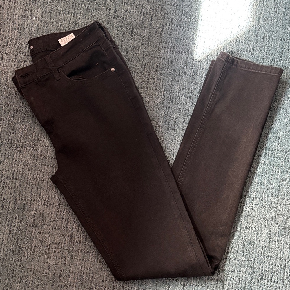 Joe's Jeans Kids Bottoms in Black
